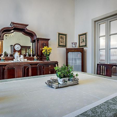 A Casa Di Lilli Otel Floransa Dış mekan fotoğraf