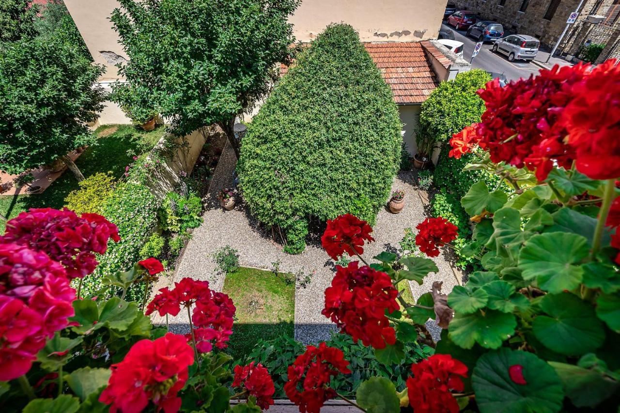 A Casa Di Lilli Otel Floransa Dış mekan fotoğraf