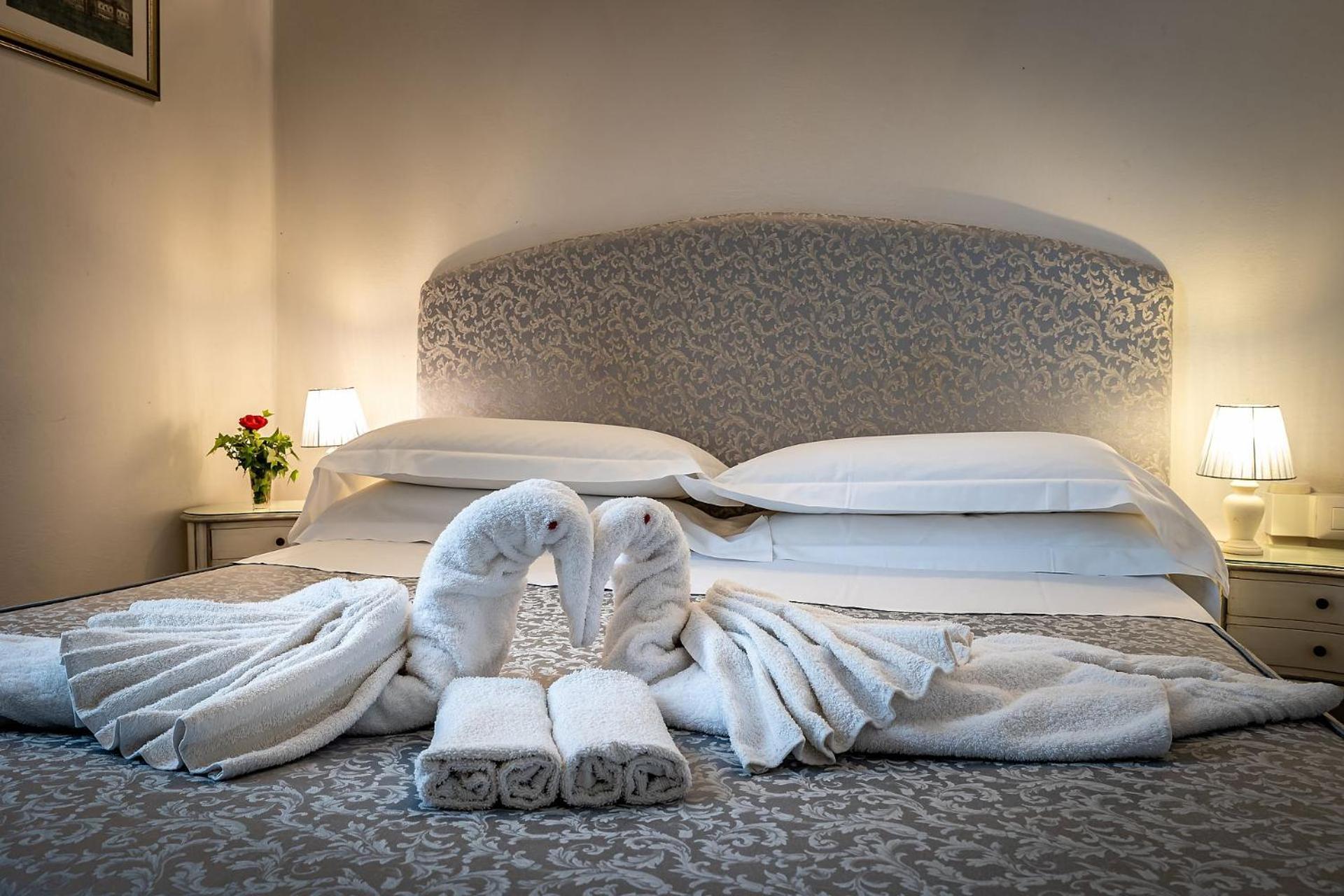A Casa Di Lilli Otel Floransa Dış mekan fotoğraf