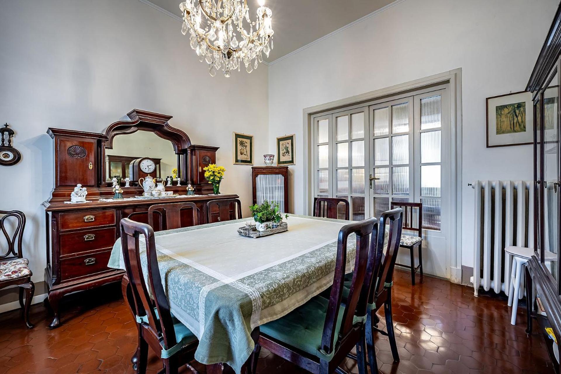 A Casa Di Lilli Otel Floransa Dış mekan fotoğraf