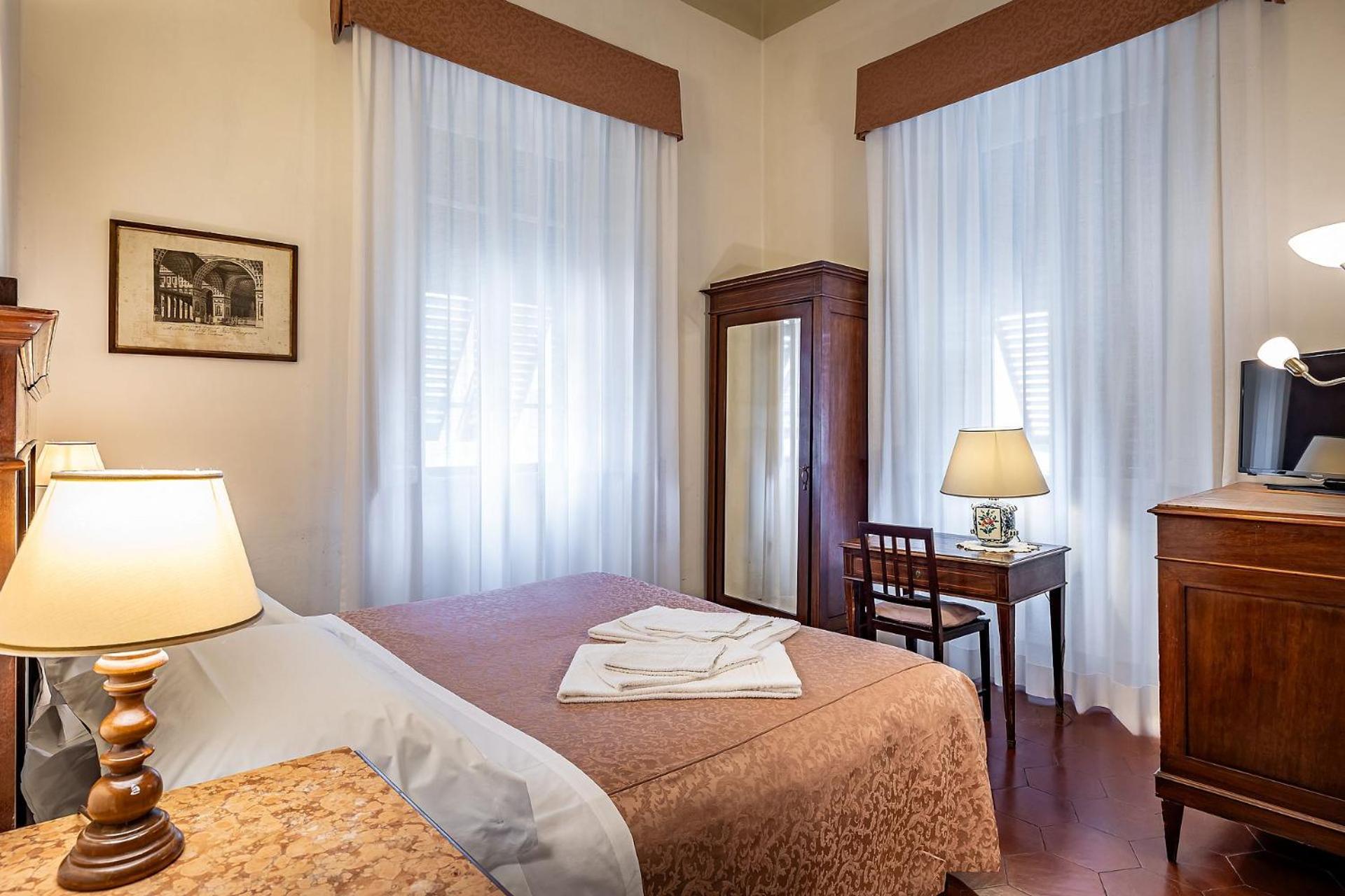 A Casa Di Lilli Otel Floransa Dış mekan fotoğraf