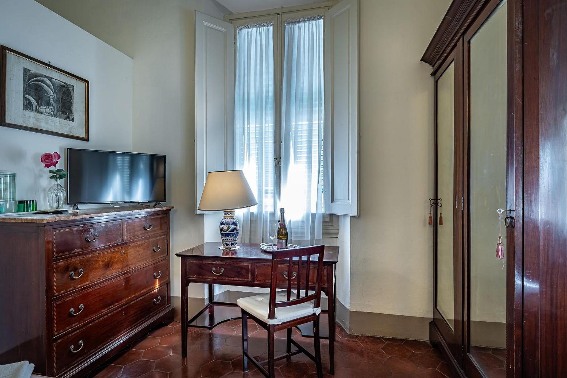 A Casa Di Lilli Otel Floransa Dış mekan fotoğraf