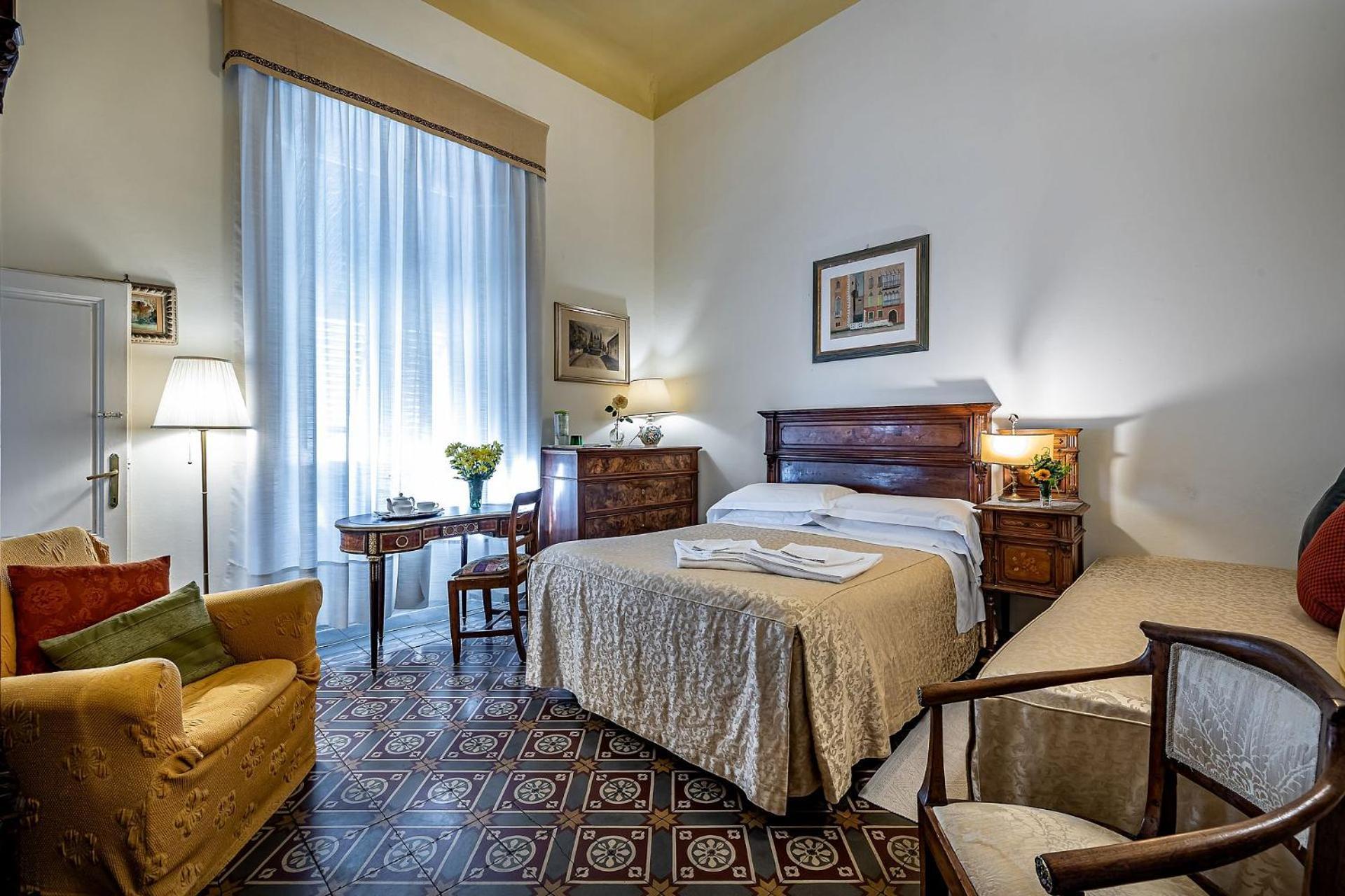 A Casa Di Lilli Otel Floransa Dış mekan fotoğraf